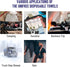Bundle,1 2 Towels,18 Sets Unifree Disposable Towels Bath Towel with Hand