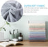 4 Set Sets 1 1 2 Xinrjojo Piece Microfiber Bath Towels Quick Dry Bath Towel Travel Sports Fitness Yoga Towel