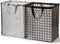 Lily queen Recycle Bin Bags for Kitchen Home Trash Cans Sorting Bins