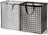 Lily queen Recycle Bin Bags for Kitchen Home Trash Cans Sorting Bins