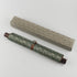 Chinese Landscape Painting Decor, Beautiful Silk Scroll Painting for Home, Vertical Wall Art for Living Room and Bedroom