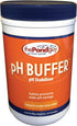 The Pond Guy pH Stabilizers - pH Buffer - 2 Pounds