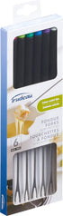 Trudeau Set of 6 Meat Fondue Forks