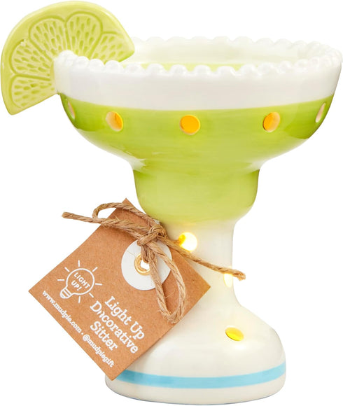 Mud Pie Lasagna Recipe Baker 8/2" x 12" and Grater 8 1/2", WHITE