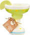 Mud Pie Lasagna Recipe Baker 8/2" x 12" and Grater 8 1/2", WHITE