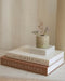 Beautiful Decorative Books - Set of 2 Boxes Enhance Your Coffee Table,