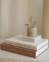 Beautiful Decorative Books - Set of 2 Boxes Enhance Your Coffee Table,