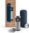 Fellow Carter Tea + Cold Brew Infuser & Carter Move 16 oz