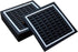 Highball & Chaser Coasters, 12in x 6in, 6 Pack Thick Durable Stylish Bar Mat for Spills, Coffee, Restaurants