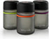 ONGROK Glass Storage Jar, 180ml, 3 Pack | UV Herb/Spice Jar with