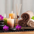Counter Display(12 7 Inch,Brown) Nuogo Wood Riser Tray Soap, Stand Soap Tray for Kitchen Sink, Wood Pedestal