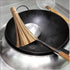 SUNRISE (12.5") Bamboo Wok Brush