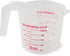 Norpro Multicolored Plastic Measuring Cup, 1