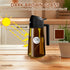 XBllcyiv 16oz/470ml 2 1 Glass Olive Oil Sprayer for Cooking - in Olive Oil Dispenser for Kitchen Gadgets, Air Fryer