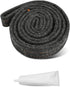 Dryer Drum Felt Seal Compatible with Whirlpool Kenmore Maytag, Replacement for 280114 PS970088