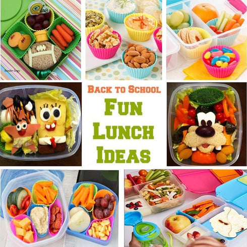 Yangcan0507 50 Pcs Food Fruit Fork Picks for Kids, Cute Animals Bento Box Decor Forks for Cake Dessert Party