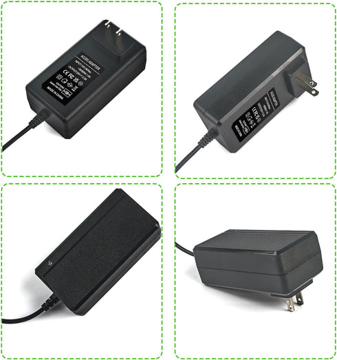 ZBPOWER Wall Plug-in Recliner Power Supply, 29V 2A AC/DC Transformer for Lift Chair or Power Recliner Model