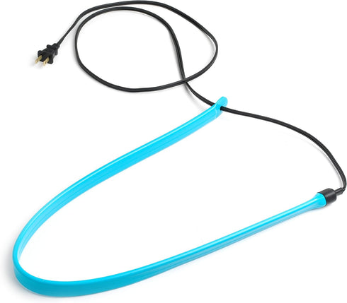 FastRack Brew Fermentation Heating Belt; 1-Count; Blue; Large