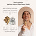 Luna Sundara Palo Santo Sticks from Peru - Sustainably Wild Harvested Quality Hand Picked 100 Grams Authentic Smudge