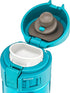 Zojirushi Stainless Steel Mug, 16 oz, Emerald Color
