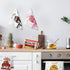 20 Set 16 24 FuWeave Pcs Holiday Kitchen Towels Seasonal Decorative Hand Towels Christmas Dish Cloths Winter