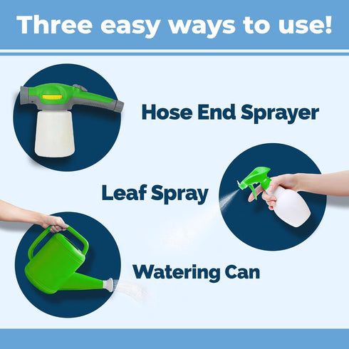 1 Blueberry Fertilizer Liquid Plant Food for Bigger Berries, Better Fruit Production & Stronger Root Development