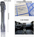 Flexible Extension Hose & Vacuum Attachments - Replacement Parts for Dyson V11 V10 V8 V7 V6 DC74 DC62
