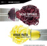 Commercial 3 POP Design Stainless Steel Vegetable Spiralizer, Grade Spiralizer and Potato Cutter for Curly Fries
