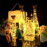 12 Pack 20 Girlfriend(3 YJFWAL Upgraded Solar Wine Bottle Lights, LEDs Waterproof Copper Light, Bottle Light Fairy Cork