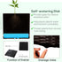 2 Outsunny Piece Raised Garden Bed with Legs, Planter Box Raised Bed to Grow Flowers, Herbs & Vegetables, Brown
