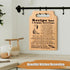 Wedding Gift for Couple 2024: Kitchen Cutting Board for Newlyweds, Bridal Shower, and Engagement Gifts