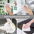 50 Pack 12 12 Inches HOMEXCEL Waffle Weave Microfiber Towel, Lint Free Bulk Cleaning Rags, x Barista Towels, Reusable