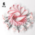 6 Sets YUBAIHUI Baby Shower Games Bridal Shower Games Funny Activities - Funniest Baby Shower Game Ever, Ice Breakers