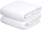 JML Large Bath Towels Set of 2, 30"x60", Oversized, Lightweight, Soft, Absorbent,