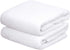 JML Large Bath Towels Set of 2, 30"x60", Oversized, Lightweight, Soft, Absorbent,