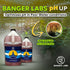 (1 Premium pH Up Solution - Corrects pH Imbalances, Maximizes Nutrient Absorption, Prevents Sickly Plants | Plant pH