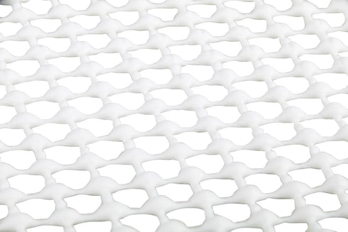 B.PRIME Non-Slip Rug Underlay Pad, 2x3-Feet for Hard Floors, Available in Different Size Options