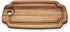 Ironwood Gourmet Rectangular Pinehurst Serving Board, Acacia Wood by Ironwood Gourmet