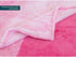 Cozy 50x60 Inches PAVILIA Flannel Fleece Ombre Throw Blanket for Couch | Soft Microfiber Couch Gradient Accent Blanket