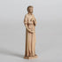 BC Catholic St. Joseph Statue for Selling Homes, Home Seller Kit with Instruction Card and Burial Bag, Handmade