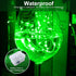 6 Pack 7ft 20 AIKEI LED Fairy Lights Battery Operated, Mini String Lights Waterproof Led Firefly Starry Lights