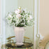 12 Pcs Babys Breath Artificial Flowers, Real Touch Gypsophila for Wedding Party Home Garden Decoration