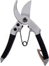 Zenport Z206 Small Japanese Style Pruner, Wishbone Spring, .5-Inch Cut, 7-Inches Long