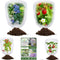 Bird Netting for Garden Protection - 4 Pack Garden Netting Pest Barrier