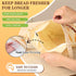 2 Packs 17x12 Inch Reusable Bread Bags for Homemade Bread, NFETLLD Homemade Sourdough Bags Storage Container Keep Loaf