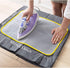 FineInno 5 Pcs Protective Ironing Scorch Mesh Cloth, Ironing Press Pad, 23“ x 15" Protective Scorch Saving Mesh