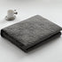 FELTYBED King Size Waterproof Mattress Protector, Soft Grey Mattress Cover with Deep Pocket 6"-15"