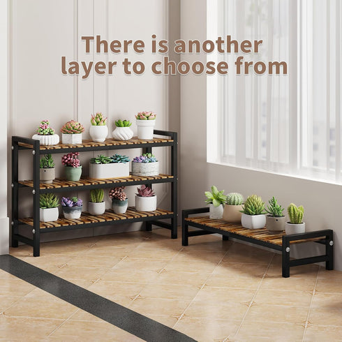 ZHUTIANXIA 2Tier Closet Closet Shoe Rack Organizer for Small Spaces Long Narrow Shoe Stand, Shoe Rack, Small Shoe Shelf