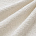 Pack 4 18x18 Inch MIULEE of Decorative Textured Boucle Throw Pillow Covers White Accent Pillow Cases Soft Couch Cushion