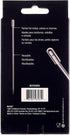 Barfly Grooved Top Cocktail Picks - Stainless Steel